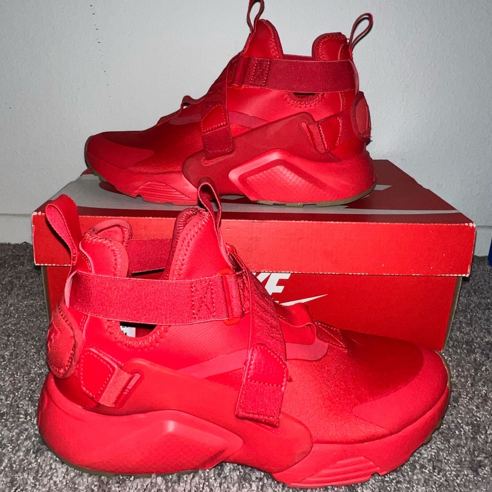 Nike Air Huarache City